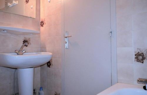 Font-Romeu-Odeillo-Via Apartment | 2 Pièces Cabine - Accès Télécabines, Parking Inclus - FR-1-580-2