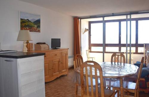 Font-Romeu-Odeillo-Via Apartment | 2 Pièces Cabine - Accès Télécabines, Parking Inclus - FR-1-580-2