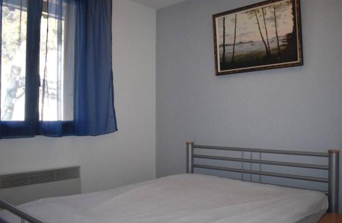 Font-Romeu-Odeillo-Via Apartment | 2 Pièces Cabine - Accès Télécabines, Parking Inclus - FR-1-580-2