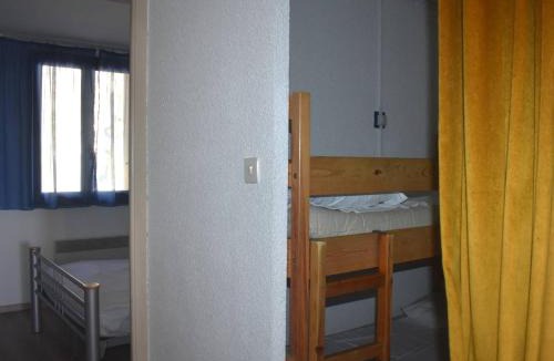 Font-Romeu-Odeillo-Via Apartment | 2 Pièces Cabine - Accès Télécabines, Parking Inclus - FR-1-580-2
