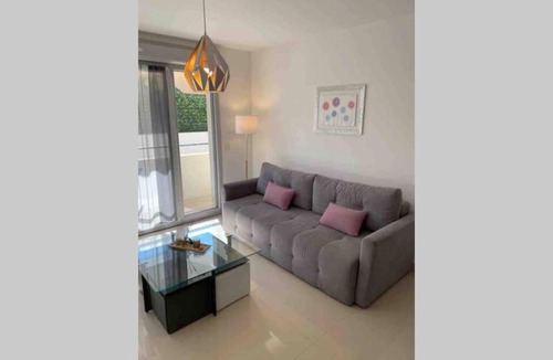 Cros-de-Cagnes Apartment | 2 Pièces climatisé Cagnes-sur-Mer