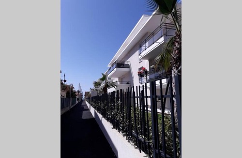 Cros-de-Cagnes Apartment | 2 Pièces climatisé Cagnes-sur-Mer