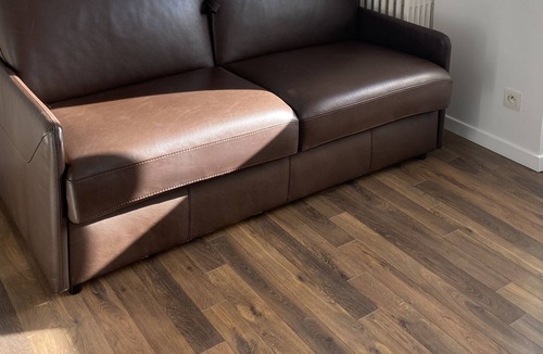 Champlan Apartment | 2 Pièces Dans Hotel Particulier