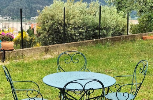 Carros Apartment | 2 pièces entre Mer et Montagne