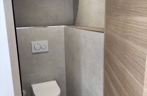 Carros Apartment | 2 pièces entre Mer et Montagne