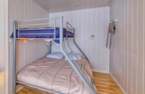 Monchy-Lagache Apartment | 2 pièces indépendant à la campagne