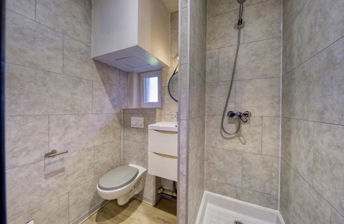 Monchy-Lagache Apartment | 2 pièces indépendant à la campagne