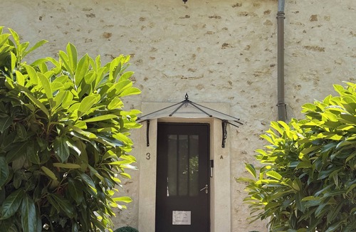 Bonnelles Apartment | 2 Pièces les Écuries du Château