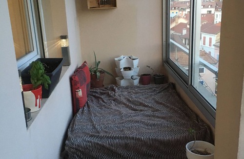 Gap House | 2 pièces + parking - centre ville