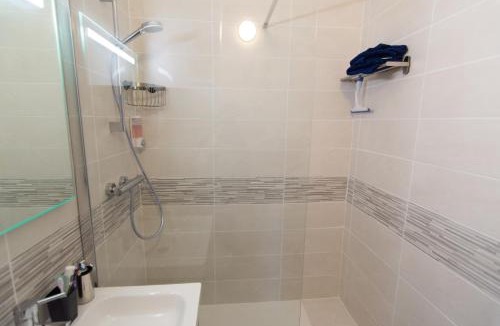 Villers-sur-Mer Apartment | 2 pièces plage Villers-sur-Mer, parking privé