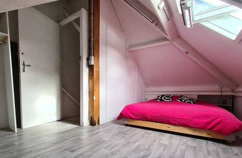 Tourgeville Apartment | 2 Pièces Proche Plage