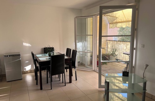 Roquefort-les-Pins Apartment | 2 Pièces Roquefort les Pins