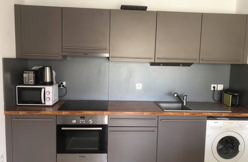 Roquefort-les-Pins Apartment | 2 Pièces Roquefort les Pins