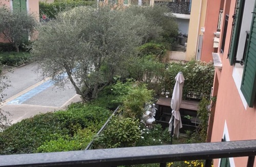 Roquefort-les-Pins Apartment | 2 Pièces Roquefort les Pins