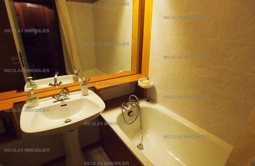 Isola Apartment | 2 PIECES 4 PEOPLE FRONT DE NEIGE/SHOPPING MALL