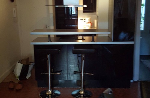 Latin Apartment | 2 PIECES Notre Dame lease mobility