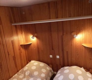 Roquebilliere Apartment | 2 pièces proche cure thermale