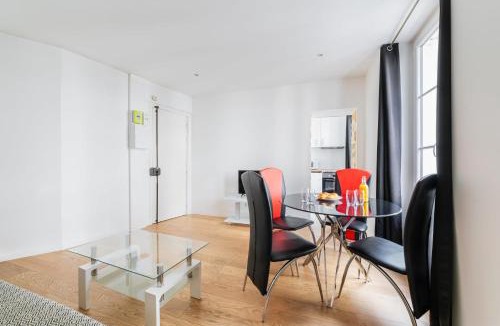 Jardin des plantes Apartment | 2 pieces renovee a neuf Paris 5 - 4P