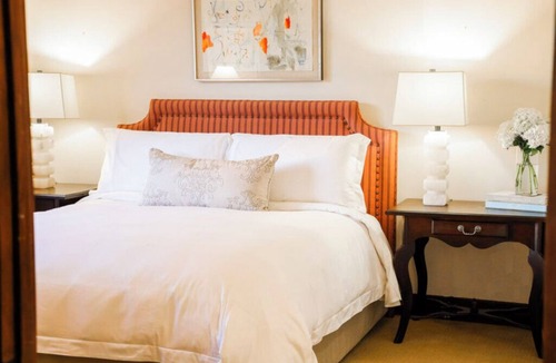 Uptown Hotel | 2 Premier Suite Balcony | Hotel Granduca | Elegant Comfort Near The Galleria