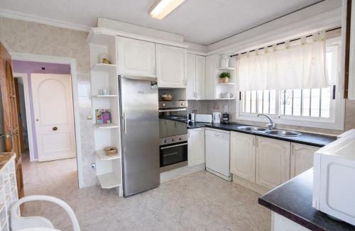 Mont Barbat Villa | 2 Private Abodes in One Magnificent Villa!