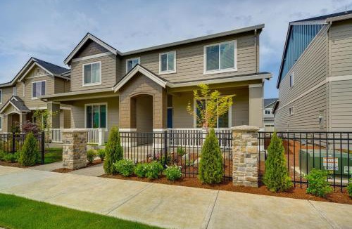 Rock Creek House | 2 private bedrooms 1 private bathroom in shared home