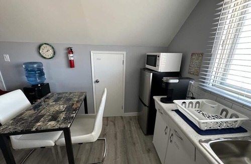 East Kildonan Bed & Breakfast | 2 Private Bedrooms in Winnipeg