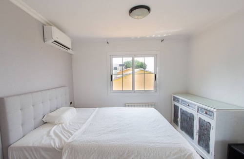 Mont Barbat Villa | 2 Private Abodes in One Magnificent Villa!