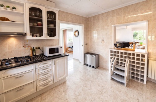 Mont Barbat Villa | 2 Private Abodes in One Magnificent Villa!