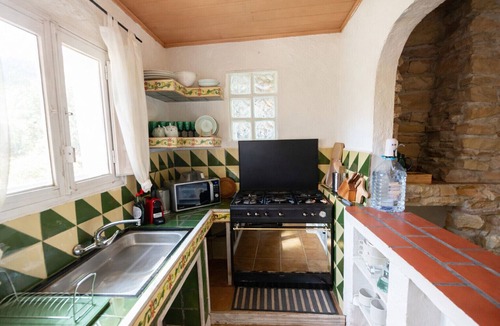 Mont Barbat Villa | 2 Private Abodes in One Magnificent Villa!