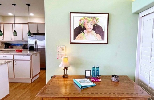 Hakalau House | 2 Private Oceanfront Homes on Tropical 2 Acres!