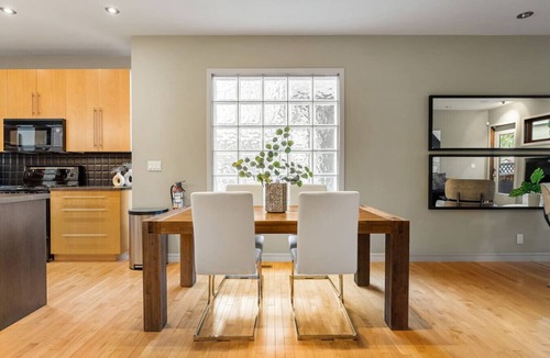 Ramsay House | 2 Private Suites | Near Saddledome, Events, Core