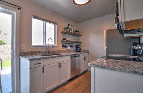 Grand Junction House | 2 Private Townhomes w/4 beds