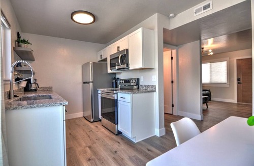Grand Junction House | 2 Private Townhomes w/4 beds