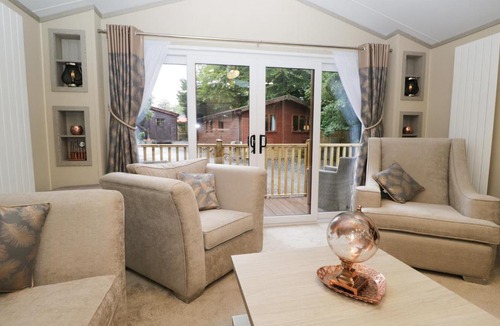 Troutbeck Bridge House | 2 Puddleducks