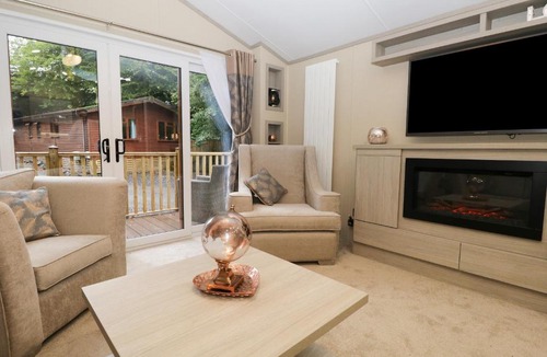 Troutbeck Bridge House | 2 Puddleducks