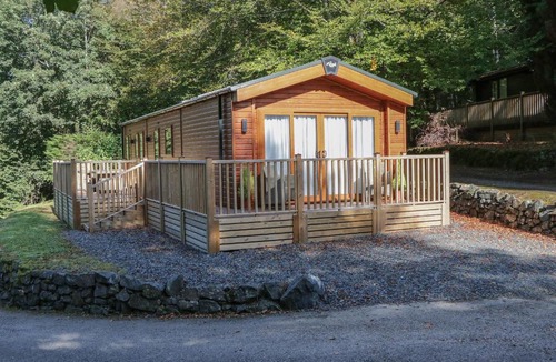 Troutbeck Bridge House | 2 Puddleducks