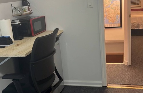 Uniondale Apartment | 2 Pvt bed Rms/1bathroom no kitchen attic