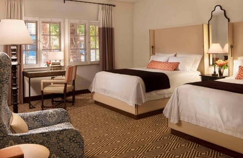 La Quinta Hotel | 2 Queen Beds at La Quinta Resort & Club