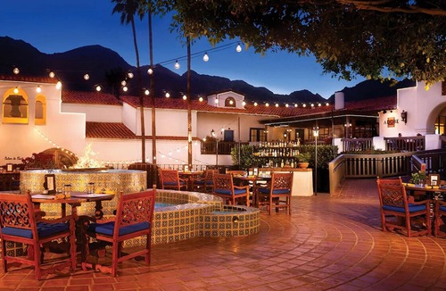 La Quinta Hotel | 2 Queen Beds at La Quinta Resort & Club
