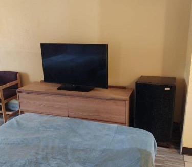 Richland Apartment | 2 Queen Beds Hotel Room 237