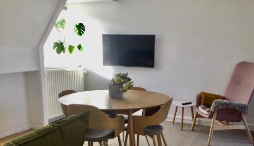 Vanlose Apartment | 2 quiet apartments