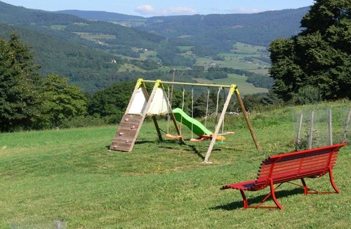Labaroche Apartment | 2 quiet gites in the Ballons des Vosges regional natural park