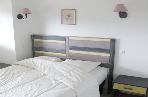 Labaroche Apartment | 2 quiet gites in the Ballons des Vosges regional natural park