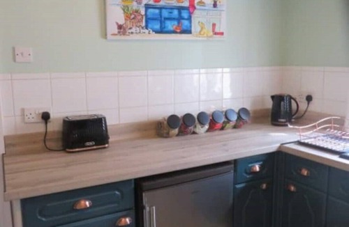 Croft On Tees Cottage | 2 Railway Terrace