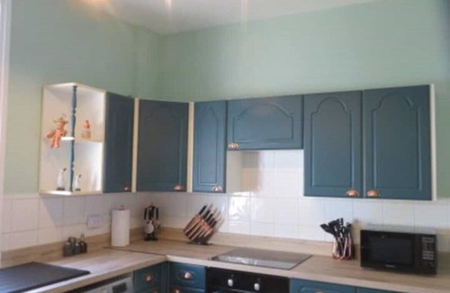 Croft On Tees Cottage | 2 Railway Terrace