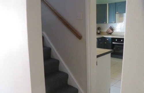 Croft On Tees Cottage | 2 Railway Terrace