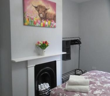 Croft On Tees House | 2 Railway Terrace