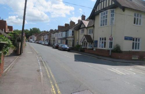 Croft On Tees House | 2 Railway Terrace