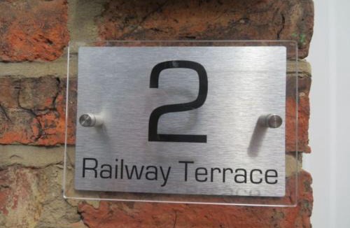 Croft On Tees House | 2 Railway Terrace