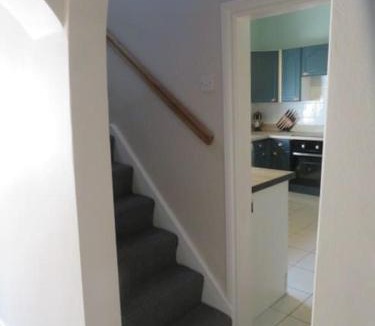 Croft On Tees House | 2 Railway Terrace